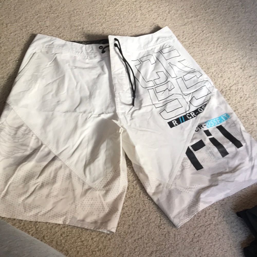 Reebok CrossFit Shorts